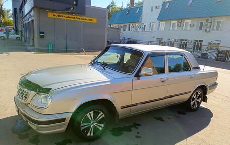 ГАЗ 31105 «Волга», 2008 год, 310 000 рублей, 3 фотография