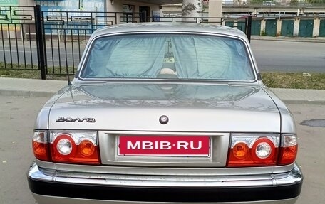 ГАЗ 31105 «Волга», 2008 год, 310 000 рублей, 10 фотография