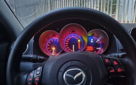 Mazda 3, 2008 год, 600 000 рублей, 5 фотография