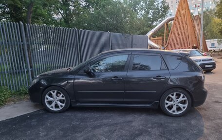 Mazda 3, 2008 год, 600 000 рублей, 6 фотография