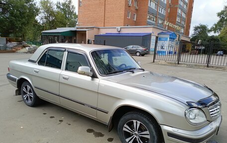 ГАЗ 31105 «Волга», 2008 год, 310 000 рублей, 12 фотография