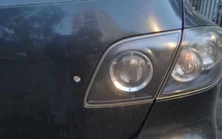 Mazda 3, 2008 год, 600 000 рублей, 7 фотография