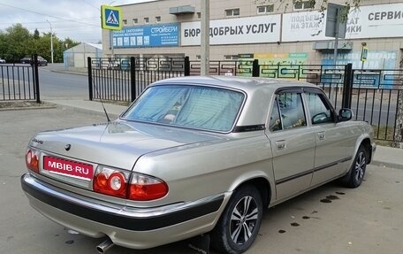 ГАЗ 31105 «Волга», 2008 год, 310 000 рублей, 11 фотография