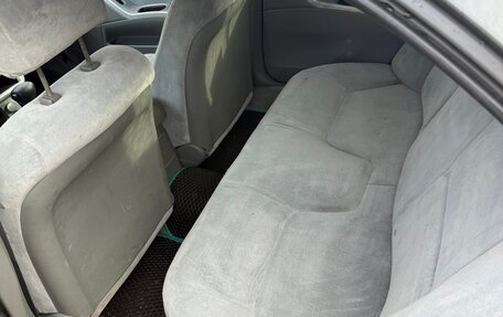 Mitsubishi Galant VIII, 2002 год, 220 000 рублей, 9 фотография