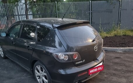 Mazda 3, 2008 год, 600 000 рублей, 2 фотография