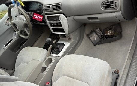 Mitsubishi Galant VIII, 2002 год, 220 000 рублей, 10 фотография
