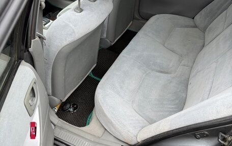 Mitsubishi Galant VIII, 2002 год, 220 000 рублей, 8 фотография