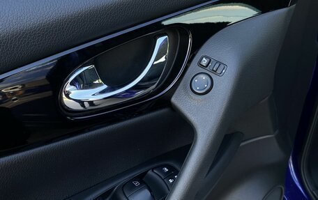 Nissan Qashqai, 2019 год, 1 949 000 рублей, 17 фотография
