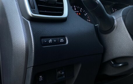 Nissan Qashqai, 2019 год, 1 949 000 рублей, 18 фотография