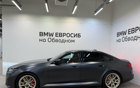 BMW M5, 2024 год, 18 990 000 рублей, 5 фотография