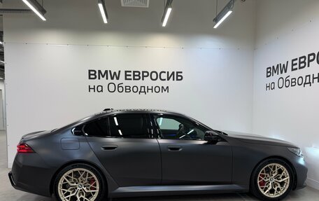 BMW M5, 2024 год, 18 990 000 рублей, 6 фотография