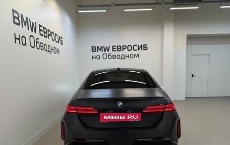 BMW M5, 2024 год, 18 990 000 рублей, 4 фотография