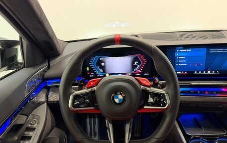 BMW M5, 2024 год, 18 990 000 рублей, 10 фотография