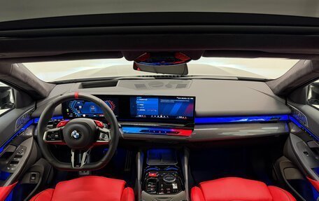 BMW M5, 2024 год, 18 990 000 рублей, 9 фотография