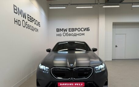BMW M5, 2024 год, 18 990 000 рублей, 3 фотография