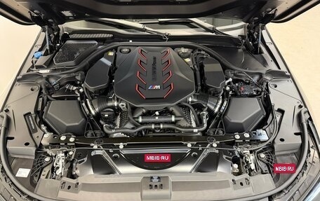 BMW M5, 2024 год, 18 990 000 рублей, 7 фотография