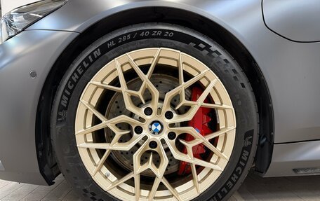 BMW M5, 2024 год, 18 990 000 рублей, 13 фотография