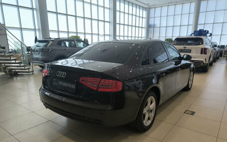 Audi A4, 2014 год, 1 299 000 рублей, 9 фотография