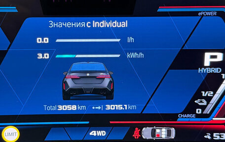 BMW M5, 2024 год, 18 990 000 рублей, 23 фотография