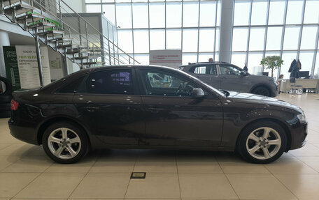 Audi A4, 2014 год, 1 299 000 рублей, 8 фотография
