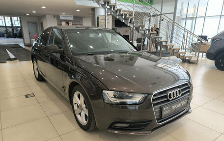 Audi A4, 2014 год, 1 299 000 рублей, 7 фотография