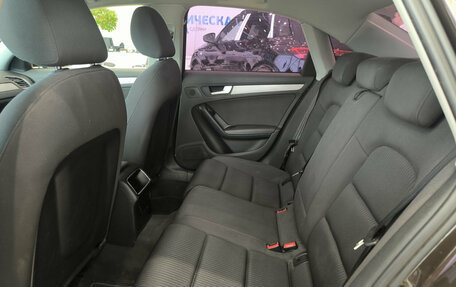 Audi A4, 2014 год, 1 299 000 рублей, 16 фотография