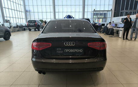 Audi A4, 2014 год, 1 299 000 рублей, 10 фотография