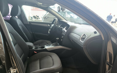 Audi A4, 2014 год, 1 299 000 рублей, 15 фотография