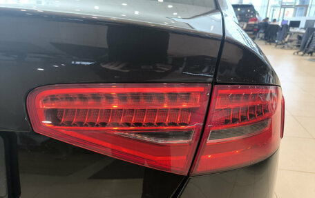 Audi A4, 2014 год, 1 299 000 рублей, 14 фотография