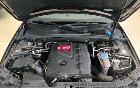 Audi A4, 2014 год, 1 299 000 рублей, 13 фотография