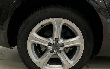 Audi A4, 2014 год, 1 299 000 рублей, 22 фотография