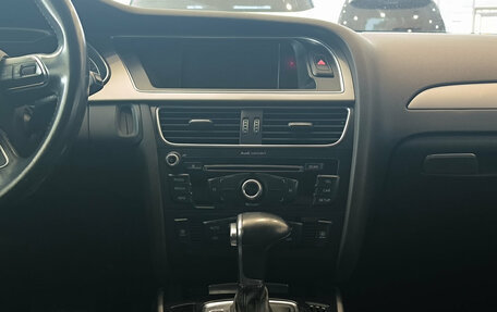 Audi A4, 2014 год, 1 299 000 рублей, 19 фотография