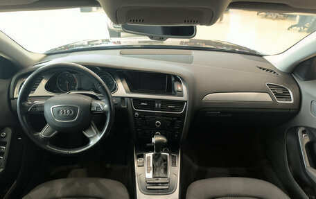 Audi A4, 2014 год, 1 299 000 рублей, 18 фотография
