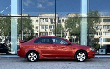Mitsubishi Lancer IX, 2007 год, 650 000 рублей, 4 фотография
