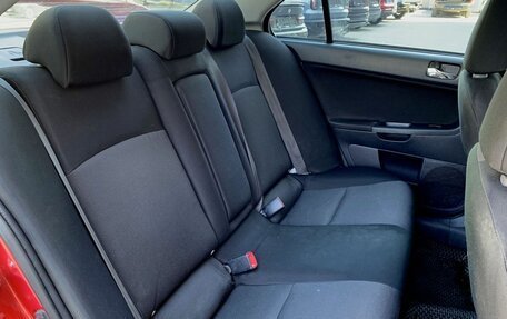 Mitsubishi Lancer IX, 2007 год, 650 000 рублей, 10 фотография