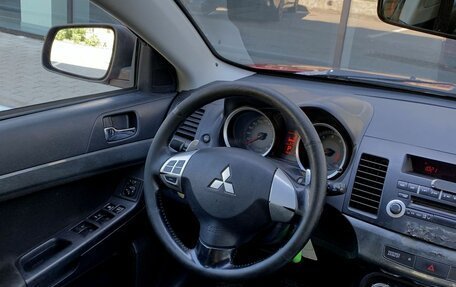 Mitsubishi Lancer IX, 2007 год, 650 000 рублей, 12 фотография