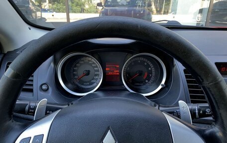 Mitsubishi Lancer IX, 2007 год, 650 000 рублей, 14 фотография