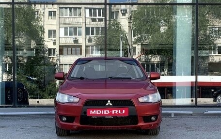 Mitsubishi Lancer IX, 2007 год, 650 000 рублей, 2 фотография
