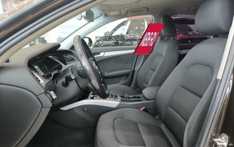 Audi A4, 2014 год, 1 299 000 рублей, 20 фотография
