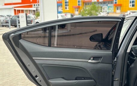 Hyundai Avante, 2018 год, 1 635 000 рублей, 12 фотография