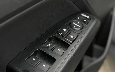 Hyundai Avante, 2018 год, 1 635 000 рублей, 15 фотография