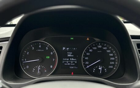 Hyundai Avante, 2018 год, 1 635 000 рублей, 22 фотография