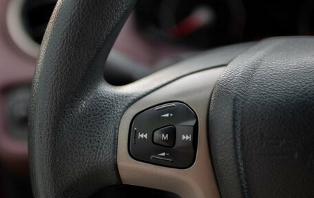 Ford Fiesta, 2009 год, 530 000 рублей, 14 фотография