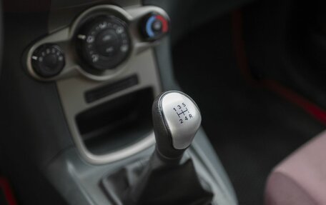 Ford Fiesta, 2009 год, 530 000 рублей, 17 фотография