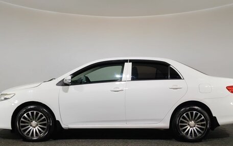 Toyota Corolla, 2012 год, 890 000 рублей, 8 фотография