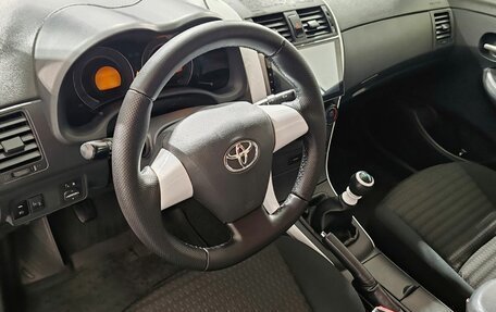 Toyota Corolla, 2012 год, 890 000 рублей, 12 фотография