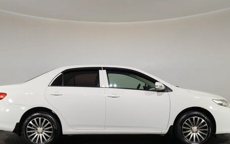 Toyota Corolla, 2012 год, 890 000 рублей, 4 фотография