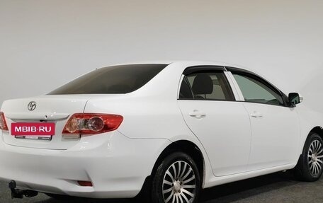 Toyota Corolla, 2012 год, 890 000 рублей, 5 фотография
