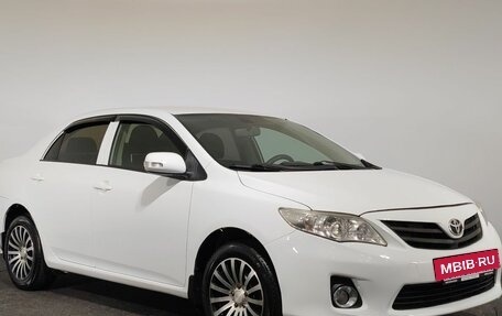 Toyota Corolla, 2012 год, 890 000 рублей, 3 фотография