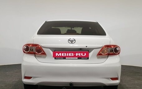 Toyota Corolla, 2012 год, 890 000 рублей, 6 фотография